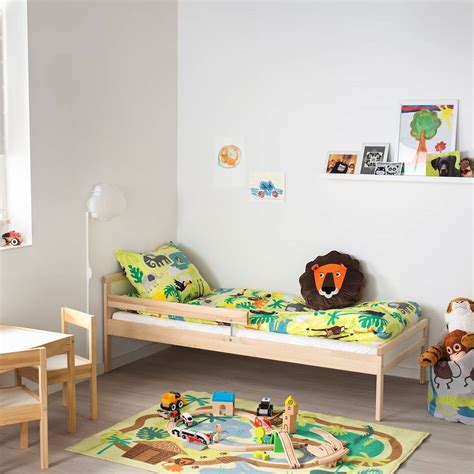 ikea cama nido|Las mejores camas infantiles de IKEA (desde 75€): de。